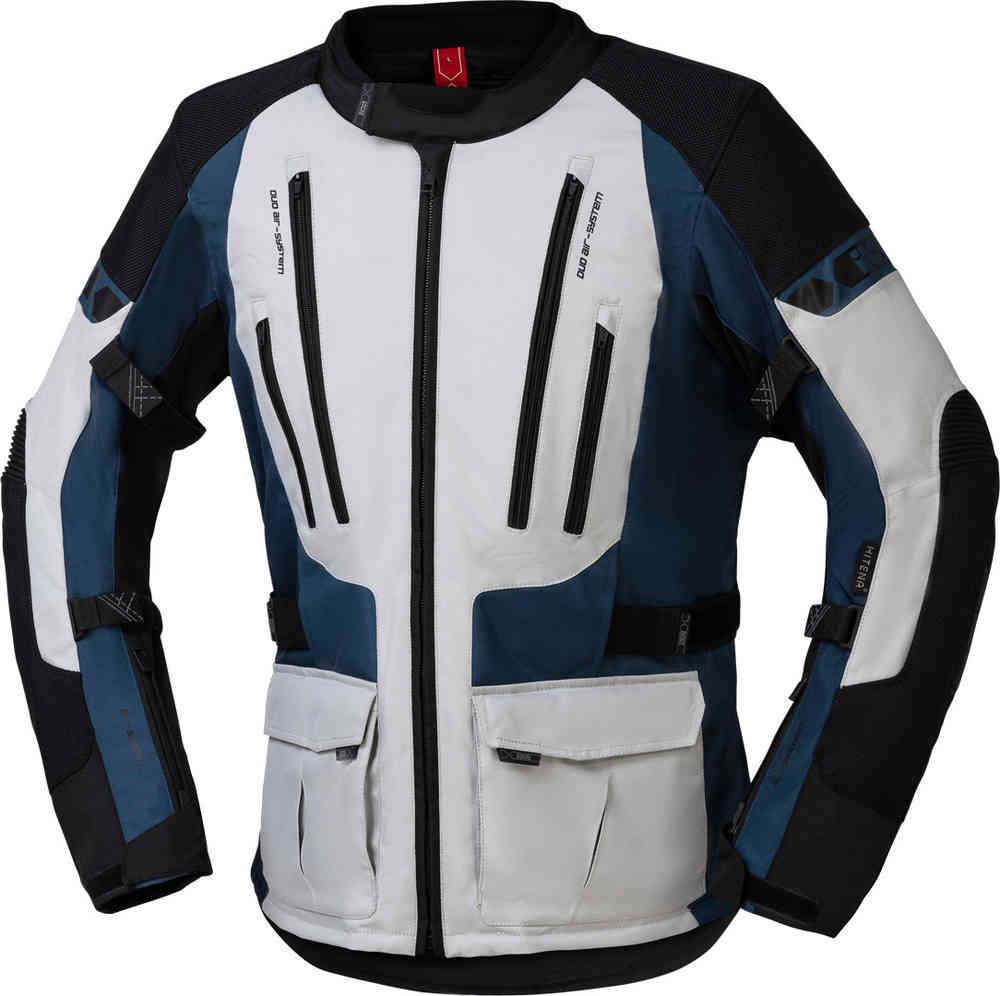 IXS Lennik-ST Motocyklová textilní bunda