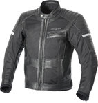 Büse Sunride Motorrad Lederjacke