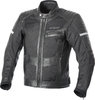 Preview image for Büse Sunride Motorcycle Leather Jacket