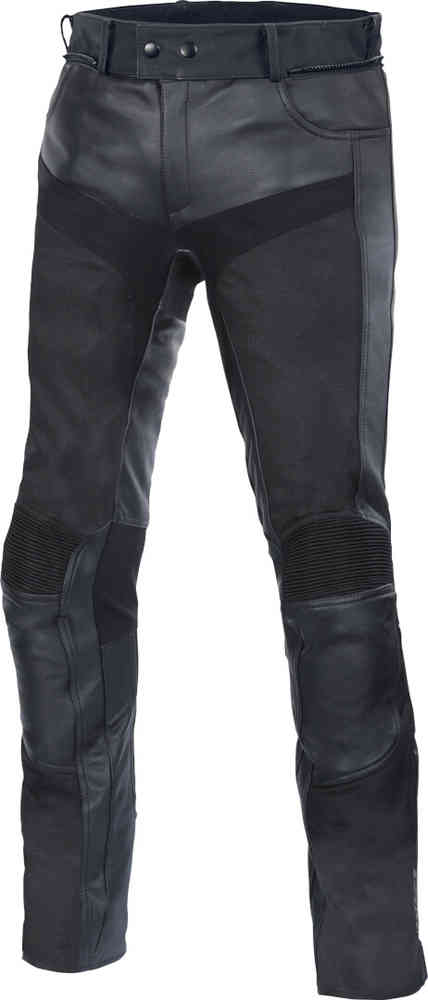 Büse Sunride Pantalon en cuir de moto