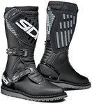 Sidi Trial Zero.2 Motocross Boots