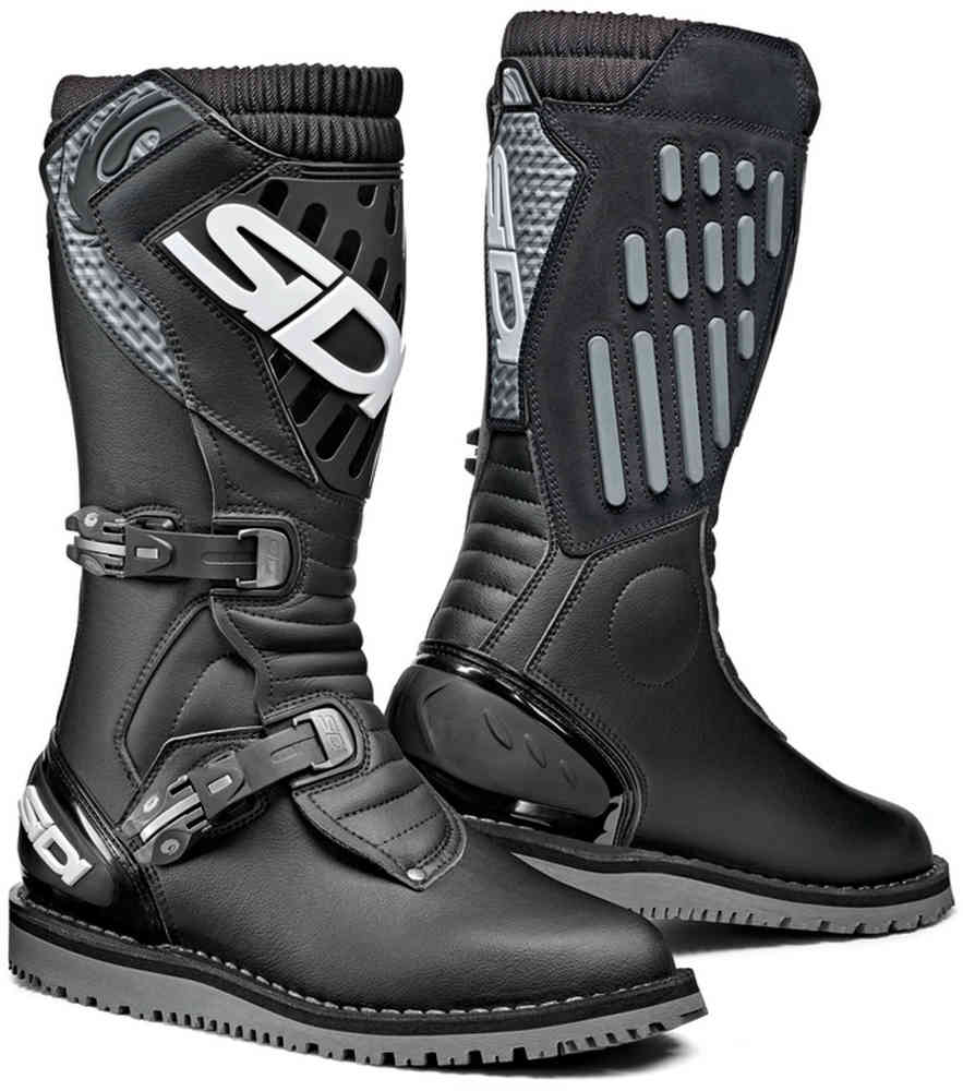 Sidi Trial Zero.2 Motocross Boots buy cheap FC Moto