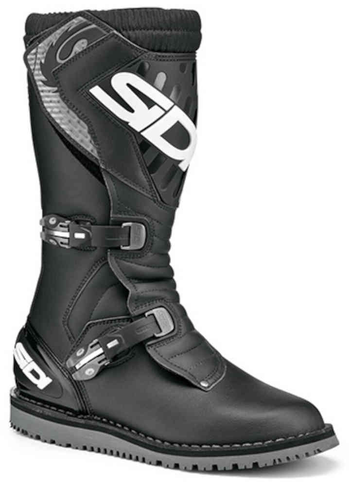 Sidi Trial Zero.2 モトクロスブーツ