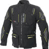 Büse Travel Pro Motorrad Textiljacke