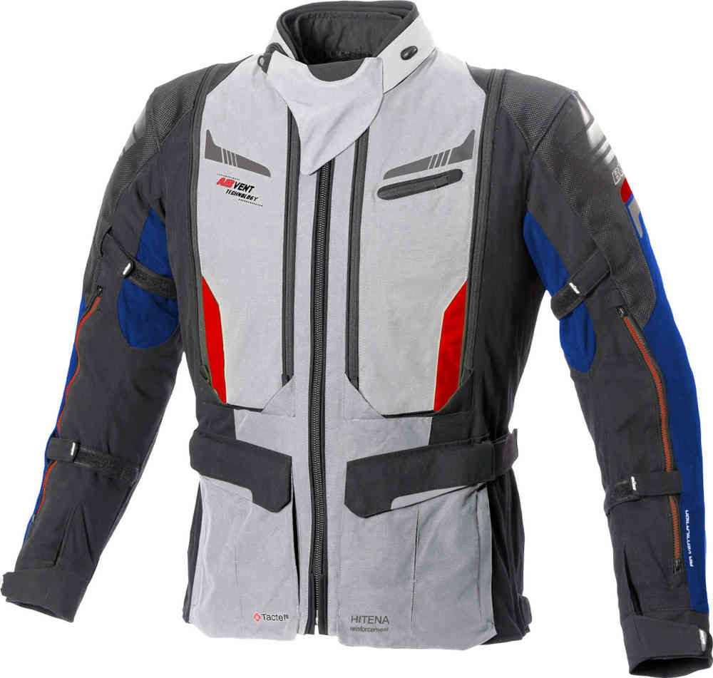 Büse Agadir Motorrad Textiljacke