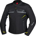 IXS Black Panther-ST Motorfiets textiel jas