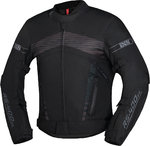 IXS RS-400-ST 3.0 Chaqueta textil impermeable para motocicleta