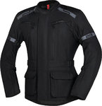 IXS Evans-ST 2.0 Chaqueta textil impermeable para motocicleta touring