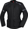 IXS Evans-ST 2.0 Veste textile imperméable à l’eau pour moto de tourisme