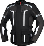 IXS Evans-ST 2.0 Waterdichte Touring Motorfiets Textiel Jas