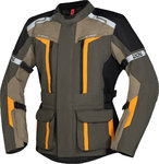 IXS Evans-ST 2.0 Водонепроницаемая туристическая мотоциклетная текстильная куртка