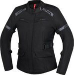 IXS Evans-ST 2.0 Waterproof Ladies Motorcycle Textile Jacket