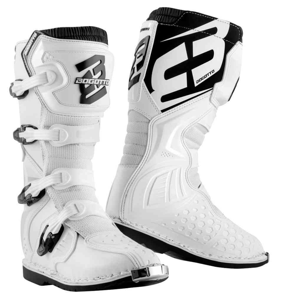 Bogotto MX-3 Motocross Stiefel