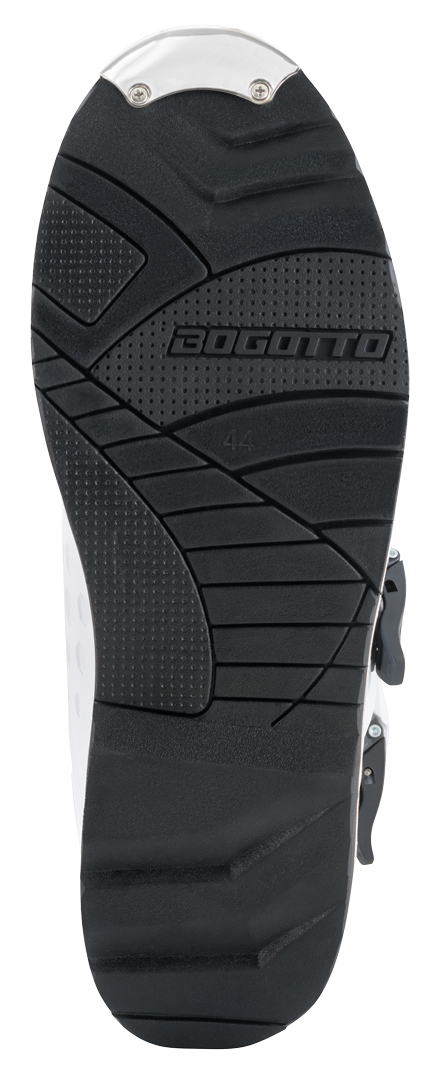 Bogotto MX-3 Motocross Stiefel - Bild 6 von 11