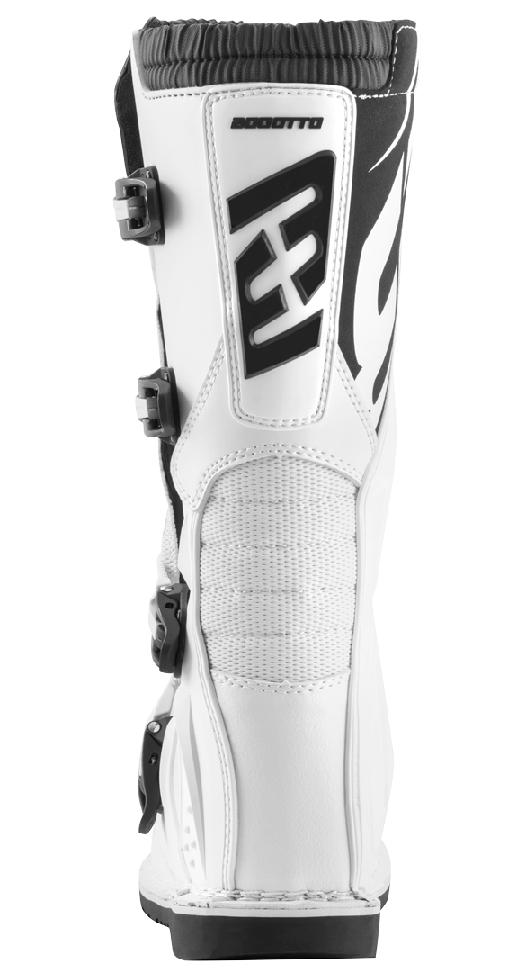 Bogotto MX-3 Motocross Stiefel - Bild 5 von 11