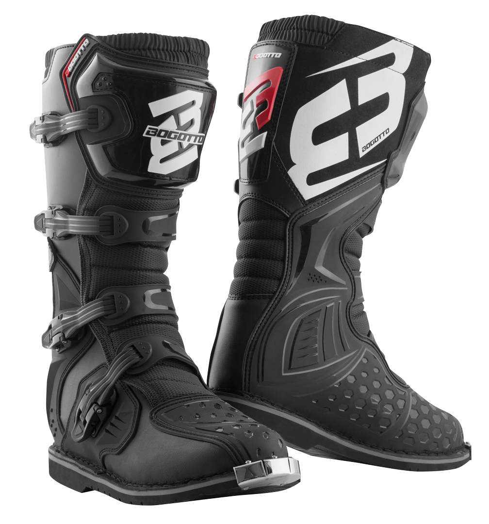 Bogotto MX 3 Motocross Boots buy cheap FC Moto