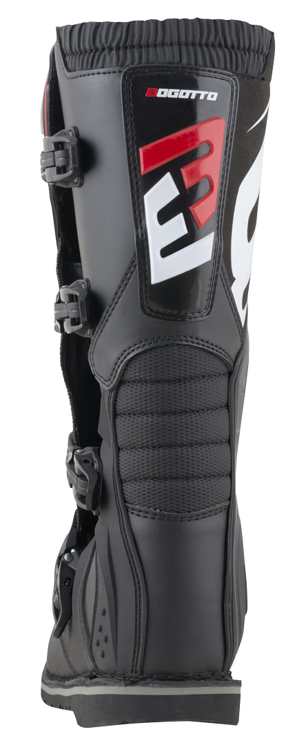 Bogotto MX-3 Motocross Stiefel - Bild 10 von 11