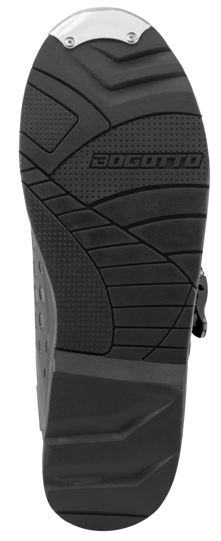 Bogotto MX-3 Motocross Stiefel - Bild 11 von 11