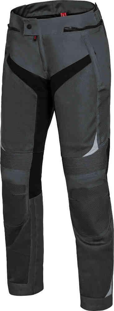 IXS Trigonis-Air Motorrad Textilhose