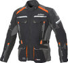 Büse Highland 2 Motorrad Textiljacke