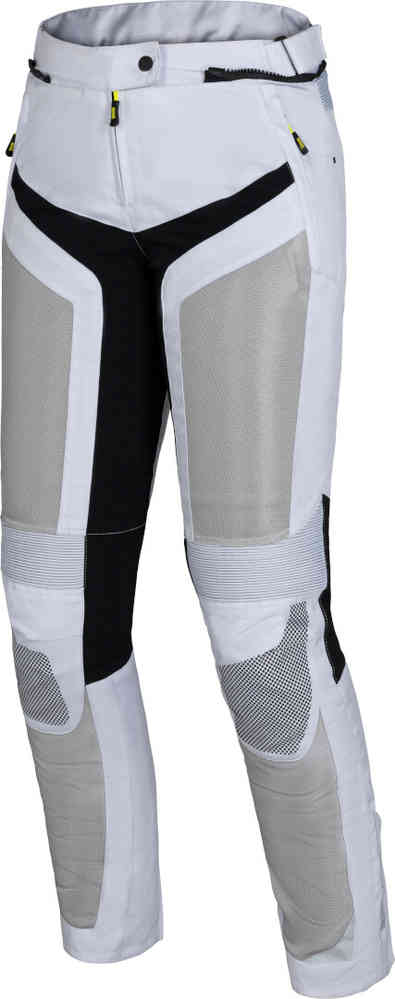 IXS Trigonis-Air Pantalones textiles para motocicletas para damas