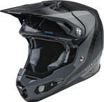 FLY Racing Formula Carbon Prime Motocross Helmet