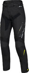 IXS Black Panther-ST Pantalones textiles para motocicleta