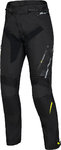 IXS Black Panther-ST Motorfiets Textiel Broek