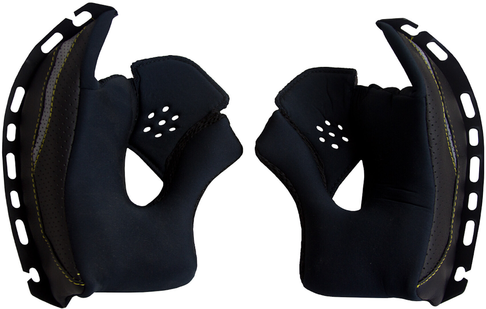 Nexx X.R2 Dark Division Coussinets de joue