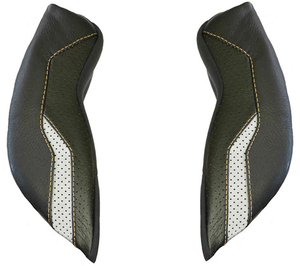Nexx X.R2 Golden Edition Cheek Pads buy cheap FC Moto