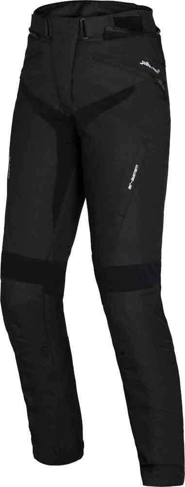 IXS Tromsö-ST 2.0 Pantalon textile de moto pour dames