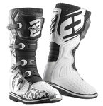 Bogotto MX-3 Camo Bottes de motocross