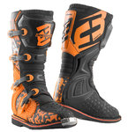 Bogotto MX-3 Camo Bottes de motocross