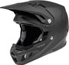 Preview image for Fly Racing Formula CC Driver Solid Motocross Helmet