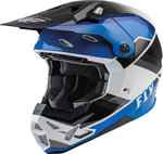 FLY Racing Formula CP Rush Casque de motocross