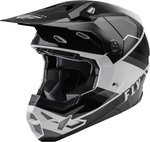 FLY Racing Formula CP Rush Motocross Helm