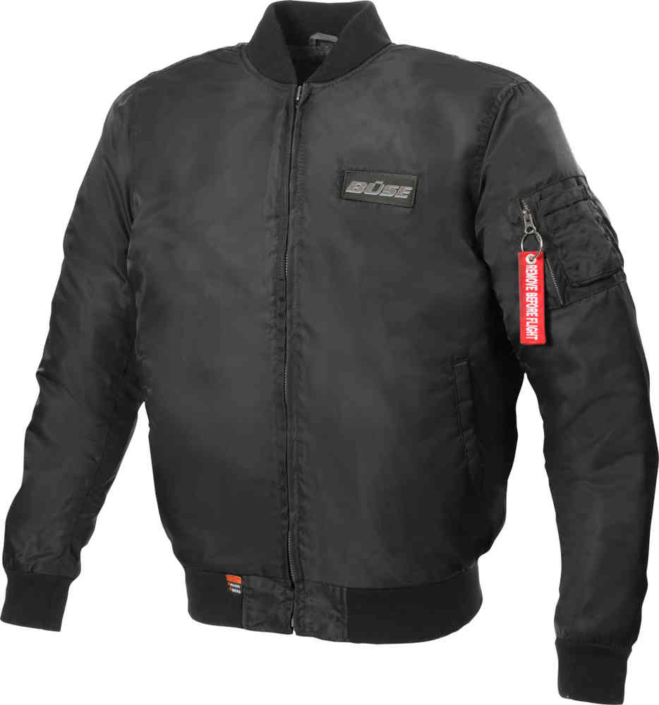 Büse Kingman Veste textile de moto