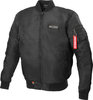 Büse Kingman Motorrad Textiljacke