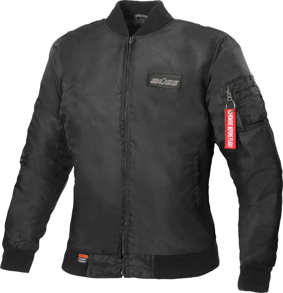 Büse Kingman Damen Motorrad Textiljacke