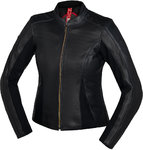 IXS Aberdeen Jaqueta de cuir de moto de senyores