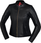 IXS Aberdeen Damen Motorrad Lederjacke