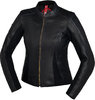 IXS Aberdeen Dames motorfiets lederen jas