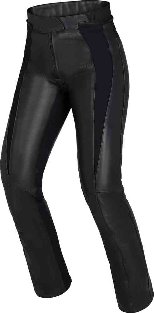 IXS Aberdeen Pantalons de cuir de moto de senyores