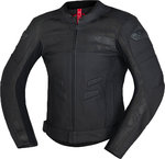 IXS RS-600 2.0 Chaqueta de cuero de motocicleta