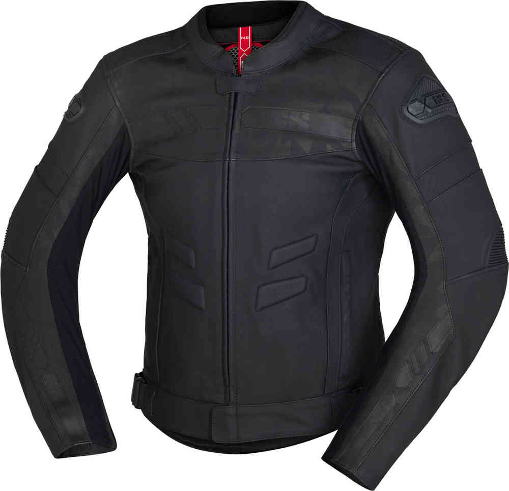IXS RS-600 2.0 Giacca in pelle moto