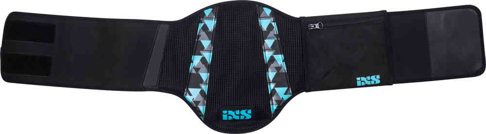 IXS Shaped Ladies Kidney Belt