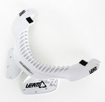 Leatt GPX Race Neck Brace Front Part