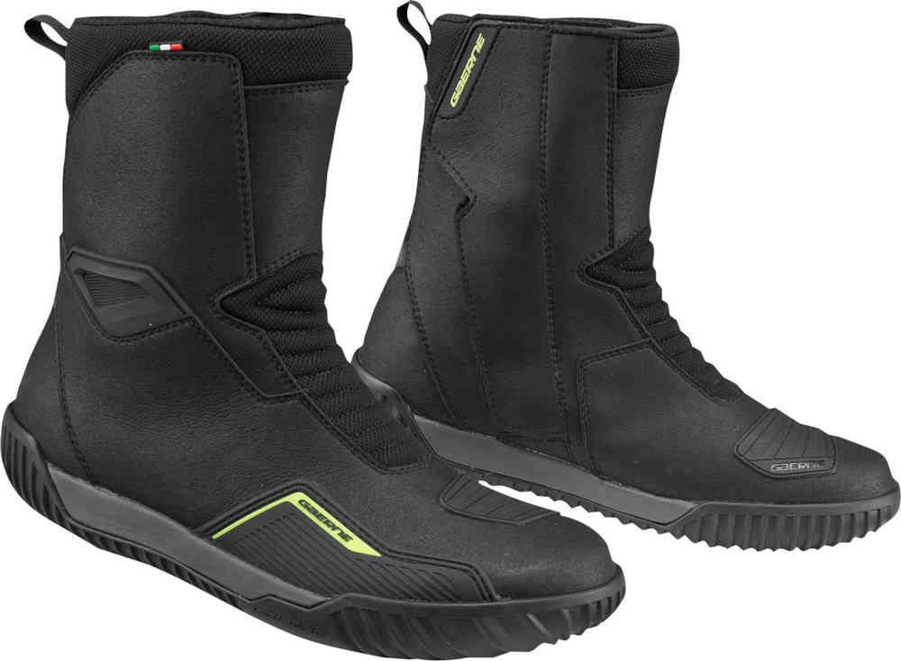 Gaerne G Escape Waterproof Motorcycle Boots buy cheap FC Moto