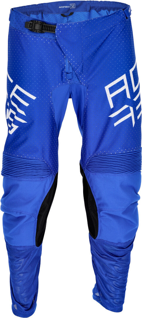 Image of Acerbis K-Windy Pantaloni Motocross, blu, dimensione 34