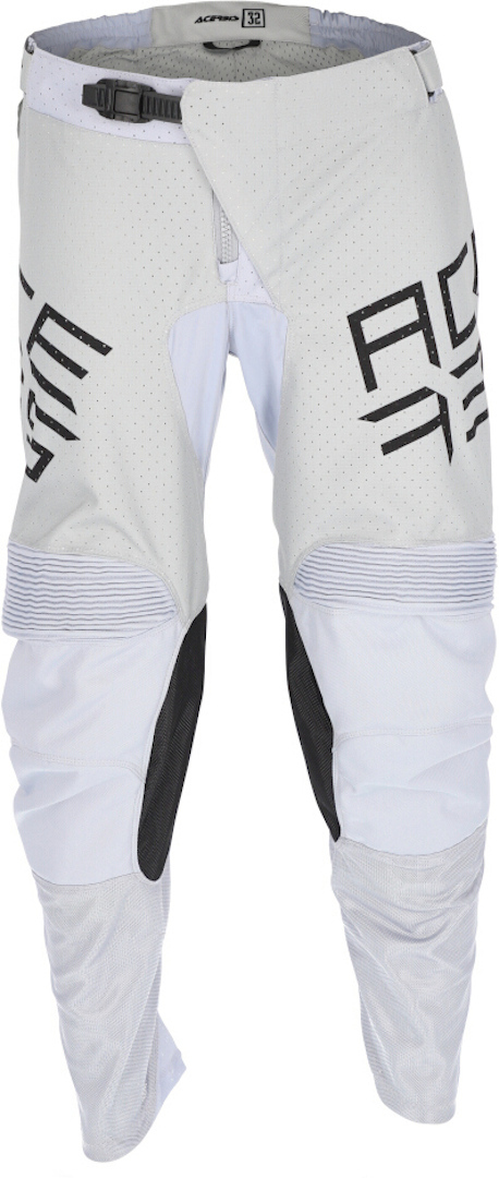 Acerbis K-Windy Motocross Pants, grey, Size 28, grey, Size 28